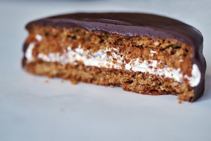 Wagon Wheels