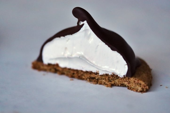 Teacakes