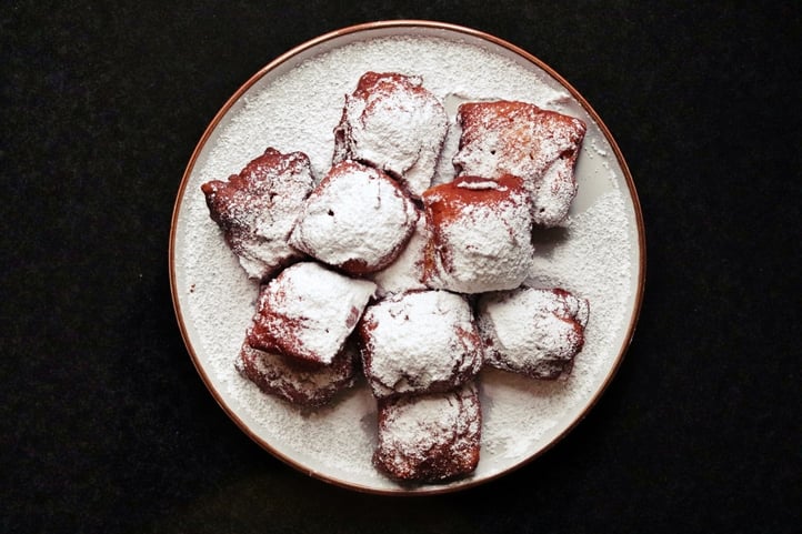 Beignets