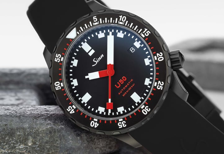 Sinn Watches
