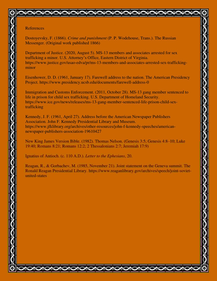 Pastorial Letter for Pascha 2025 page 5