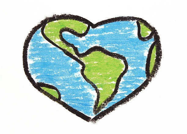 Love our planet!