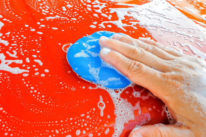 automotive detailing walker denham springs livingston parish louisiana
