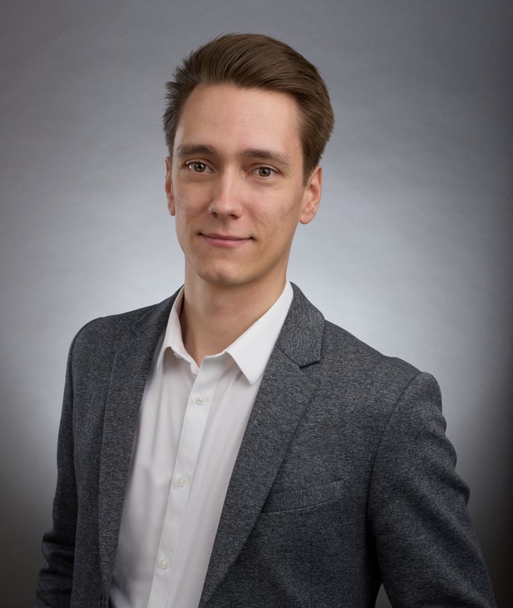 Photographie de Charles TANGUY, avocat en indemnisation de victimes de dommages corporels