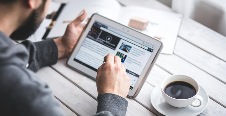 emailing marketing