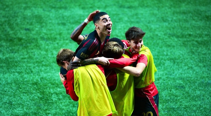 Atlanta United