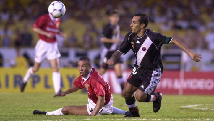 edmundo