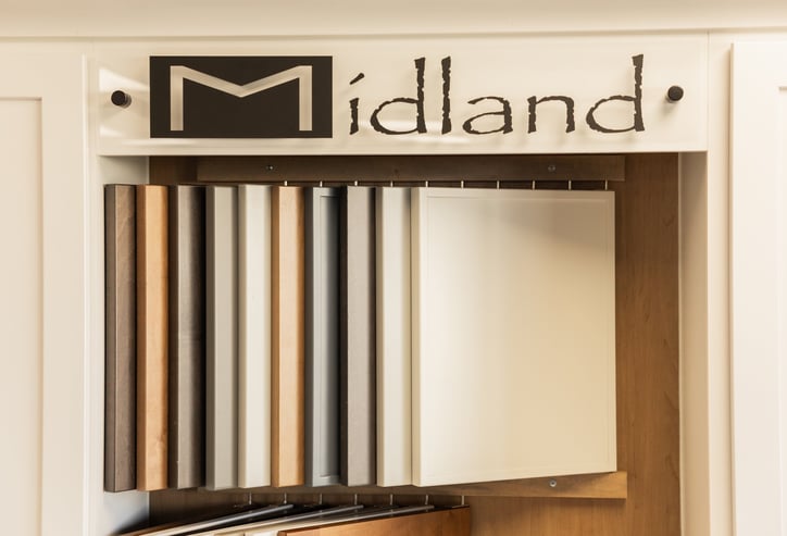 midland series cabinets