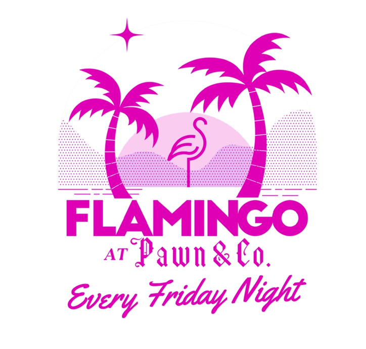 Flamingo Logo