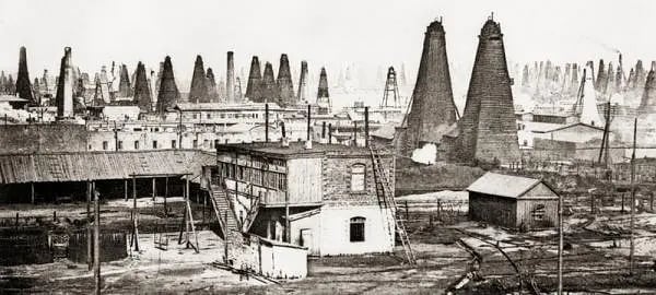 Industrial Revolution