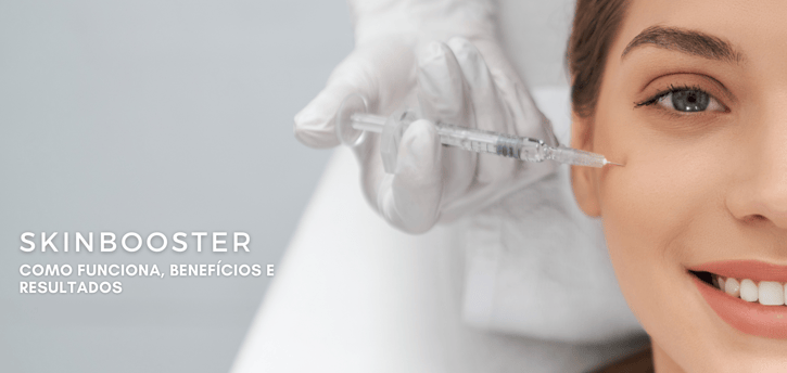 aplicação de botox