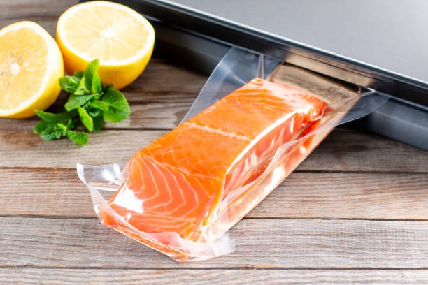 Vacuum Sealing