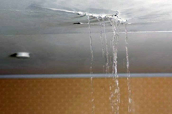 Roof repair leaks maybe near Westchester county