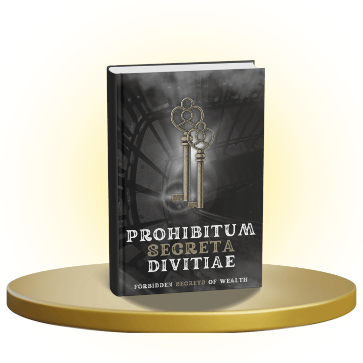 Prohibitum Secreta Divitiae