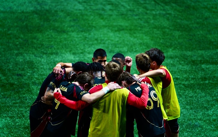 ATL Team