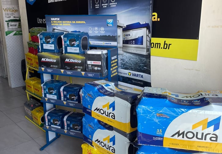 baterias em paranagua-mercadao baterias