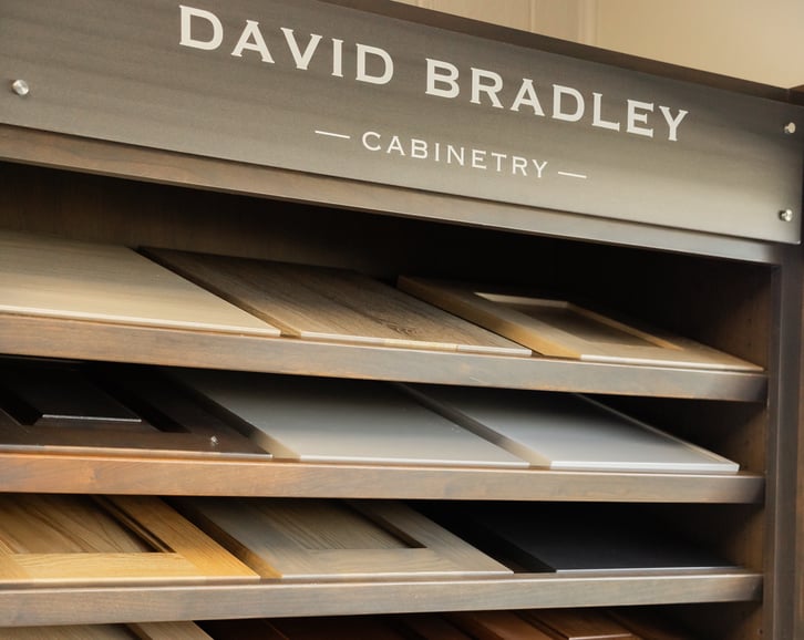 david bradley cabinets