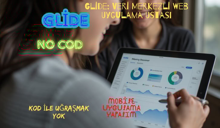 Glide mobile