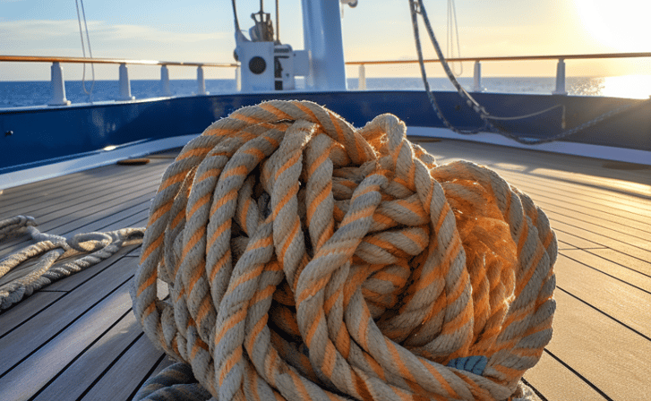 Climbing Rope
