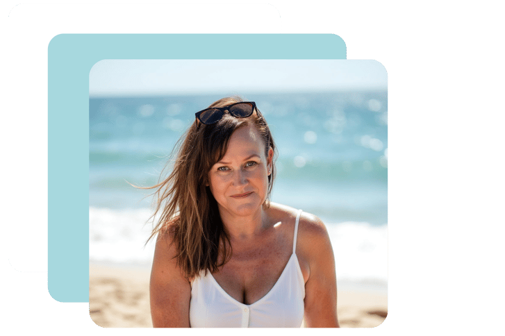 Stacy Russell - Coastal Vibe Travel