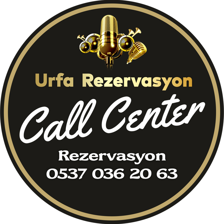 Urfa Rezervasyon