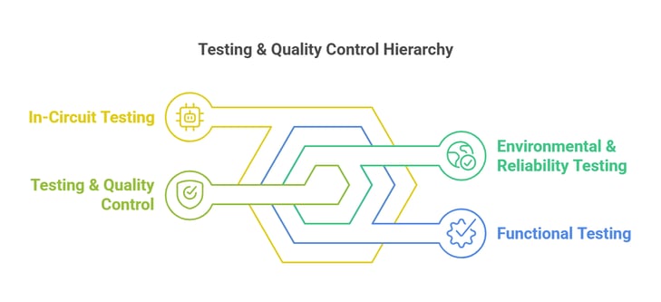 Testing & Quality Control