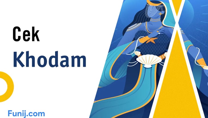 Cek Khodam