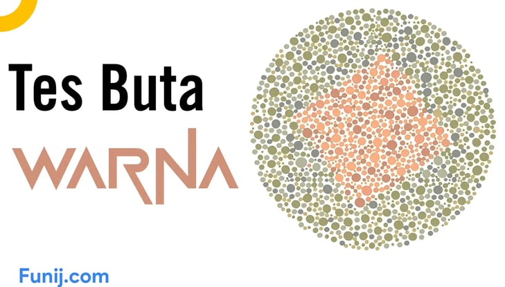 Tes Buta Warna