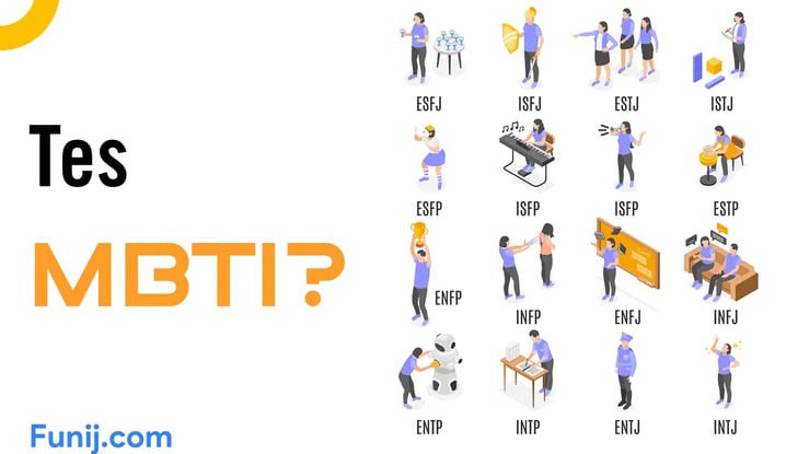 Tes MBTI