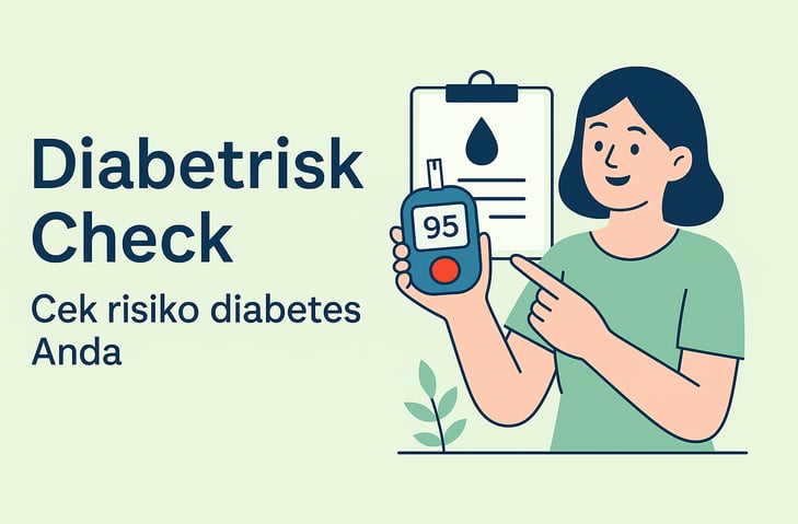 diabetrisk check by duetdoctors