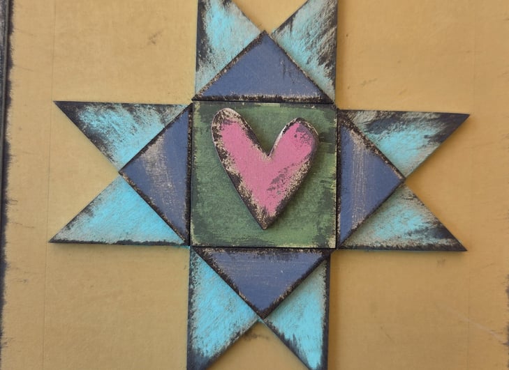 wood art