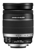 The 18-200mm EF-S zoom lens from Canon