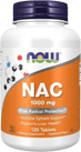 NAC Capsules: 5 Best Picks