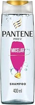 Shampoo Pantene Purifica & Hidrata 400ml