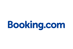 Logo de Booking.com