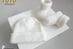 Modèle layette patron à tricoter