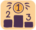 podium icon