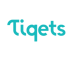 Logo de Tiqets