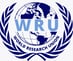 a logo for the world's largest research center