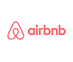 Logo de Airbnb