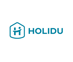 Logo de Holidu