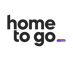 Logo de Home to go