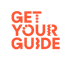 Logo de GetYourGuide