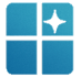 clean line logo