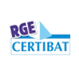 certifié RGE CERTIBAT