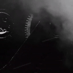 Clockwork gear in motion to represent time