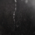 Frame from emotional visual - Sweat flows down the skin