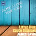 Don't Close Your Eyes (Little Blue Couch Sessions)