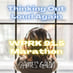 Thinking Out Loud Again - Live