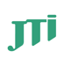 Foto del logo de JTI